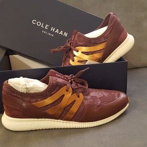 Women's Cole Haan sneakers